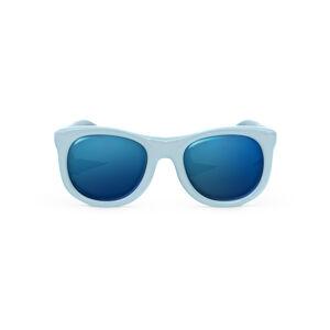 SUAVINEX Dětské brýle hranaté polarizované 0-12m, Modré