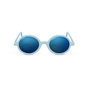 SUAVINEX Dětské brýle kulaté polarizované 12-24m, Modré