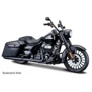 Maisto – Motocykl – HARLEY DAVIDSON MOTORCYCLES, 1:12, více druhů