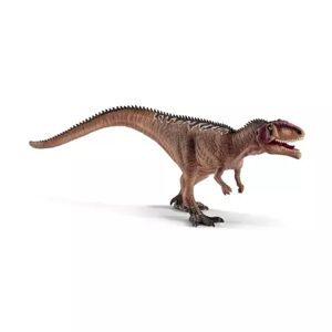 Schleich Prehistorické zvířátko - Giganotosaurus mládě