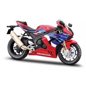 Maisto - Motocykl, Honda CBR 1000RR-R Fireblade SP, 1:12