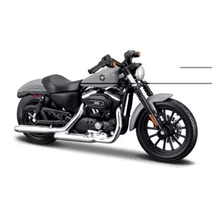 Maisto - HD - Motocykl - 2022 Sportster® Iron 883™, 1:18
