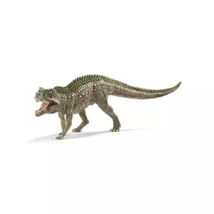 Schleich Prehistorické zvířátko - Postosuchus s pohyblivou čelistí