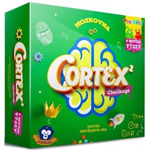 Albi Cortex pro děti 2