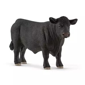 Schleich Zvířátko - Anguský černý býk