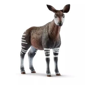 Schleich Zvířátko - Okapi