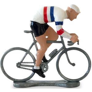 Bernard & Eddy Tour de France sprint cyclist