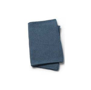 Elodie Details Vlněná deka Tender Blue
