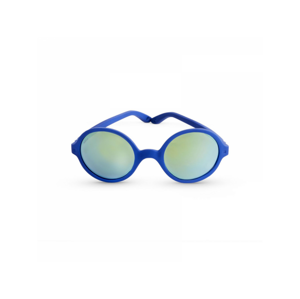 Ki ET LA dětské sluneční brýle ROZZ 1-2 roky, reflex blue