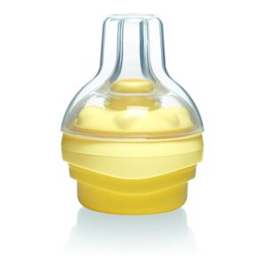Medela Systém pro kojené děti Calma (bez lahvičky)