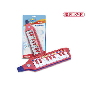 Bontempi Foukací klávesová harmonika