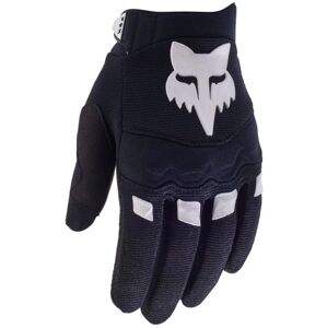 FOX Youth Dirtpaw Glove - black 6