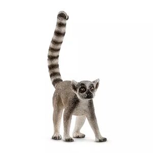 Schleich Zvířátko - Lemur Kata