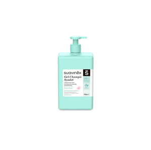 Suavinex SYNDET gel - šampon 750 ml