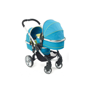 iCandy PEACH UPPER CARRYCOT SWEET PEAR