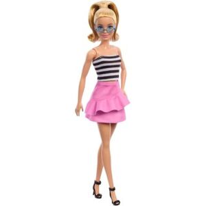 Barbie MODELKA 213 Akce 1+1