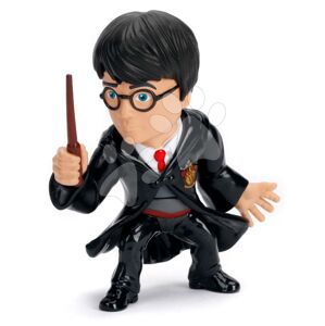 Figurka sběratelská Harry Potter Jada kovová výška 10 cm