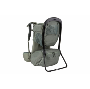 Thule Thule Sapling Child Carrier - Agave