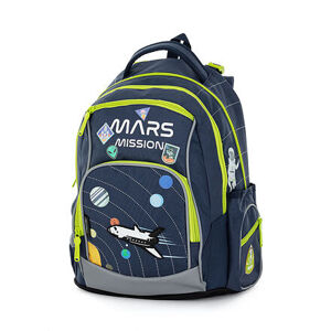 Oxybag Školní batoh OXY GO Space