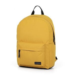 Oxybag Studentský batoh OXY Runner Žlutý
