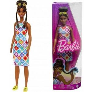 Barbie MODELKA 210 AKCE 1+1