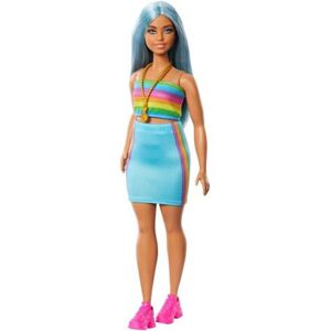 Barbie MODELKA 218 AKCE 1+1