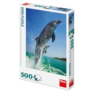 Dino Delfíni 500D