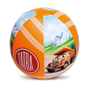 Dino Tatra Plážový míč 61 cm