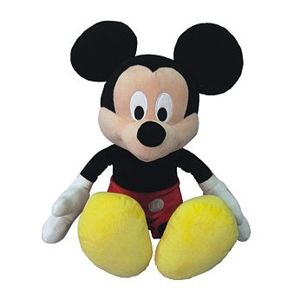 Dino Mickey Mouse 65cm