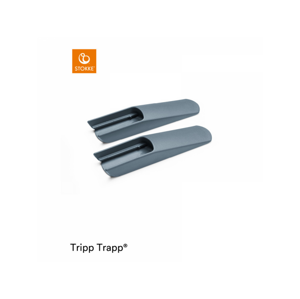Stokke Tripp Trapp® - Fjord Blue, stabilizační podložka k židličce