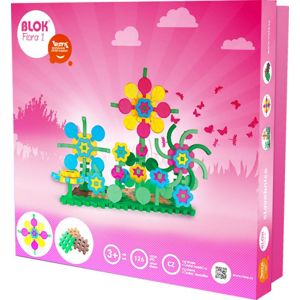 Vista Blok - Flora 1