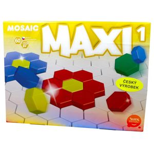 Vista Mosaic Maxi /1