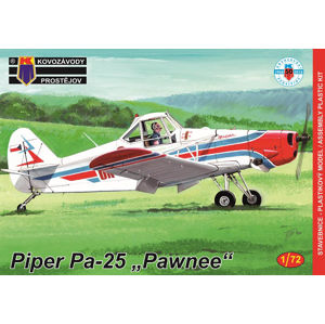 Pa-25 „Pawnee“