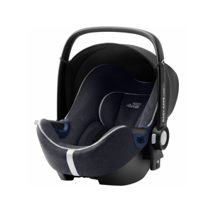 Britax Römer Potah Comfort Baby-Safe 2 i-Size, Dark Grey
