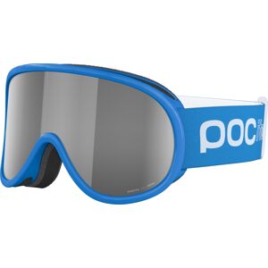 POC POCito Retina - Fluorescent Blue/Clarity POCito