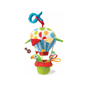 Yookidoo Létající balón
