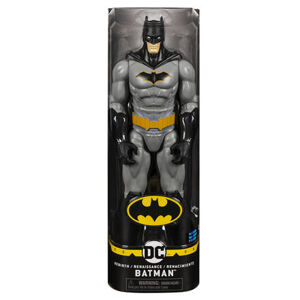 Spin Master Batman Figurky hrdinů 30cm - Batman Šedivý