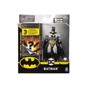 Spin Master Batman Figurky hrdinů s doplňky 10cm - Batman