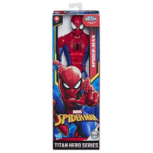 HASBRO Spider-Man figurka 30 cm Titan