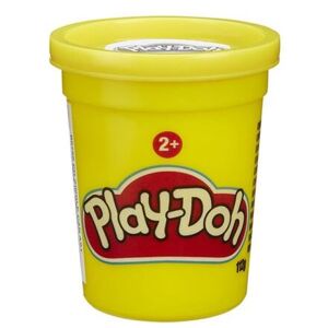 Hasbro Play-Doh Samostatné tuby - Žlutá,