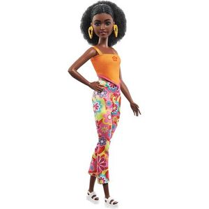 Mattel Barbie modelka - 198