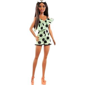 Mattel Barbie modelka - 200