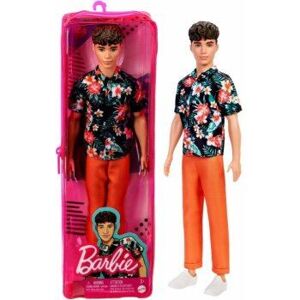 Mattel Barbie model Ken 184