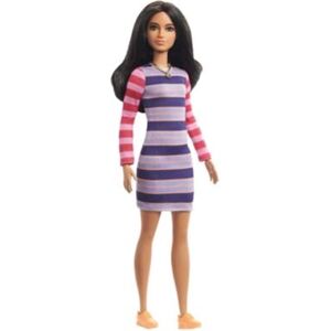Mattel Barbie modelka - 197