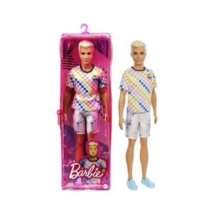 Mattel Barbie model Ken 174