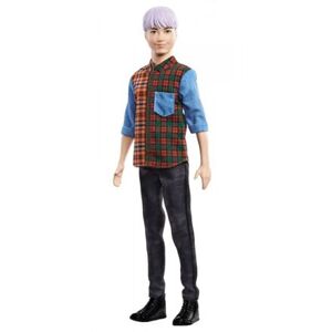 Mattel Barbie model Ken 154