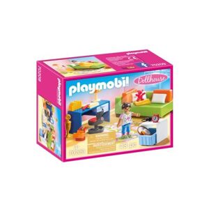 Playmobil Pokoj pro teenagera