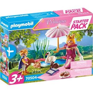 Playmobil Starter Pack Princezna doplňkový set