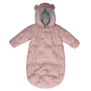 7AM Enfant Overal AIRY PINK (3-6m)