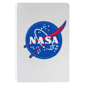 BAAGL NASA Notes stříbrný